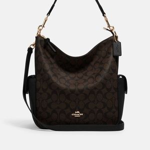 Coach Pennie Handbag